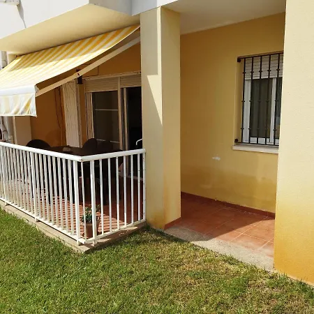 Allotjament L'olivera Alcanar
