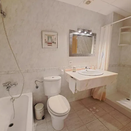 Allotjament L'olivera