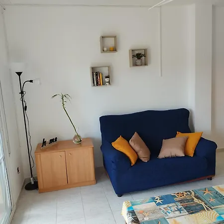 Lägenhet Allotjament L'olivera *